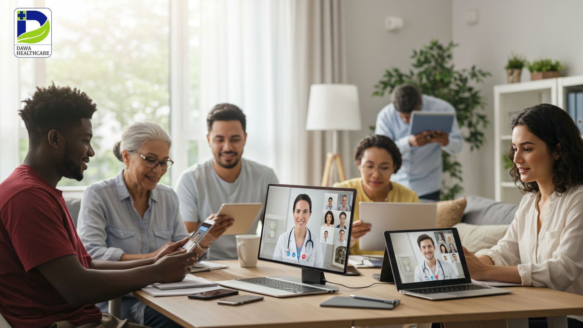 TELEMEDICINE IN 2025: IS IT HERE TO STAY?