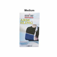 ORTHOMED ARM SLING M ORTHOMED ARM SLING M