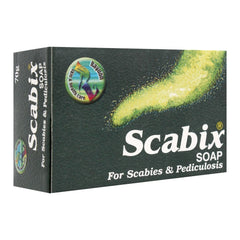 SCABIX SOAP SCABIX SOAP