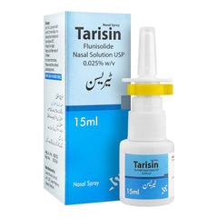 TARISIN NASAL SPRAY TARISIN NASAL SPRAY