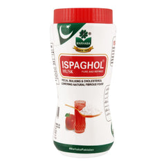 MARHABA ISPAGHOL JAR 150GM MARHABA ISPAGHOL JAR 150GM