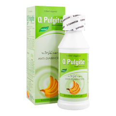Q-PULGITE 120ML Q-PULGITE 120ML