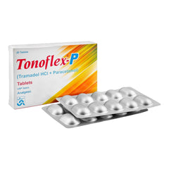 TONOFLEX P 20S TONOFLEX P 20S