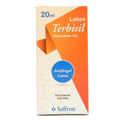 TERBISIL LOTION TERBISIL LOTION