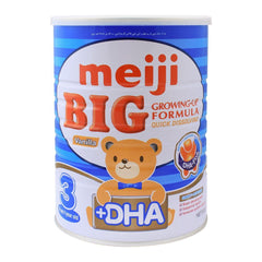 MEIJI BIG 900GM MEIJI BIG 900GM