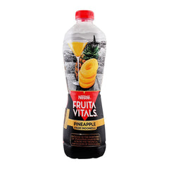 PINEAPPLE 1000ML PET FRUITA VITALS PINEAPPLE 1000ML PET FRUITA VITALS