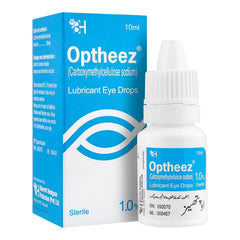 OPTHEEZ EYE DROP OPTHEEZ EYE DROP