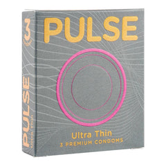 PULSE ULTRA THIN 3S PULSE ULTRA THIN 3S