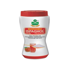 MARHABA ISPAGHOL JAR 95GM MARHABA ISPAGHOL JAR 95GM