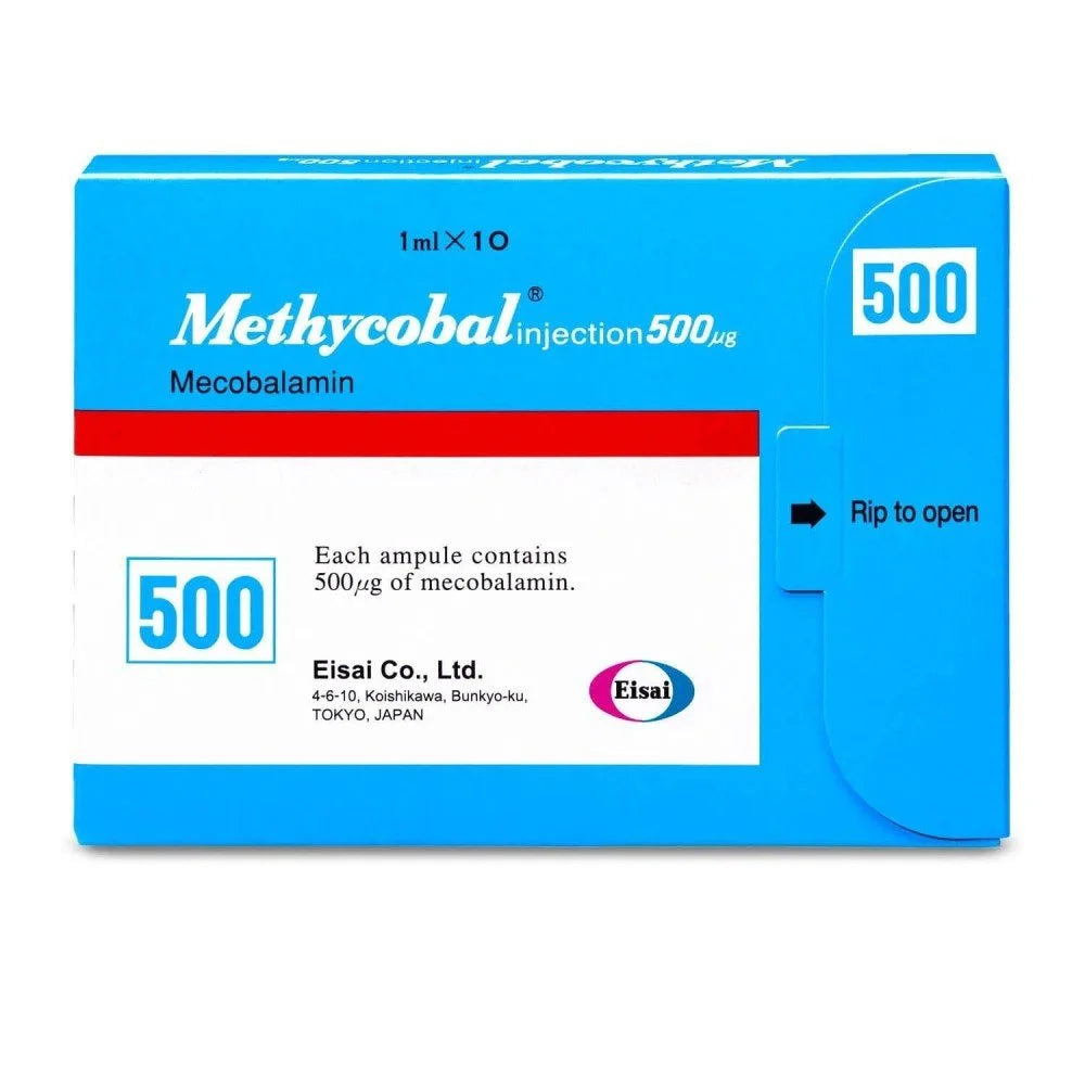 Buy Methycobal Injection Online In Pakistan Dawa Healthcare Buy Methycobal Injection Online In Pakistan Dawa Healthcare