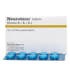 NEUROBION TAB NEUROBION TAB