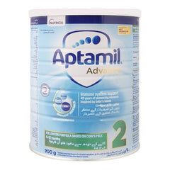 APTAMIL ADVANCE 2 (900G) APTAMIL ADVANCE 2 (900G)
