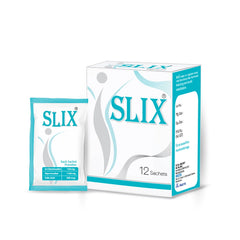 SLIX SACHET 12S SLIX SACHET 12S