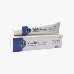 TRICHONIL CREAM TRICHONIL CREAM