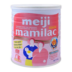 MEIJI MAMILAC 350GM MEIJI MAMILAC 350GM