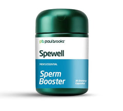 PB SPEWELL CAP (SPERM BOOSTER) PB SPEWELL CAP (SPERM BOOSTER)