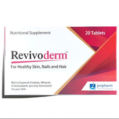 REVIVODERM TABLET REVIVODERM TABLET