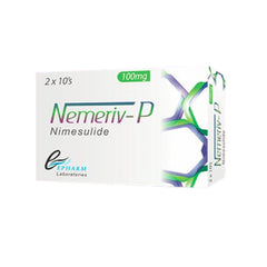 NEMERIV-P TAB NEMERIV-P TAB