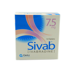SIVAB 7.5MG TAB SIVAB 7.5MG TAB