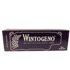 WINTOGENO CREAM 50GM WINTOGENO CREAM 50GM