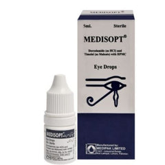 MEDISOPT DROP MEDISOPT DROP