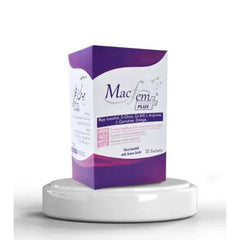 MACFEM PLUS SACHET 30S MACFEM PLUS SACHET 30S