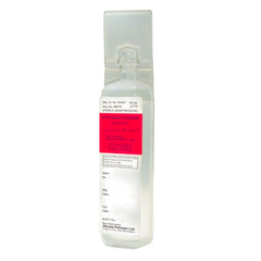 NORMAL SALINE 25ML (OTSUKA) NORMAL SALINE 25ML (OTSUKA)