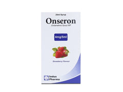 ONSERON SYP 25ML ONSERON SYP 25ML