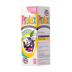 PRULAX JUNIOR SYRUP PRULAX JUNIOR SYRUP