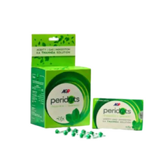 PERIDOTS CAPS 10S PERIDOTS CAPS 10S