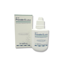 PROVATE-S LOTION 30ML PROVATE-S LOTION 30ML