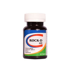 ROCK-D TAB ROCK-D TAB