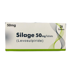 SILAGE 50MG TAB SILAGE 50MG TAB