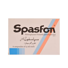 SPASFON (AMP) SPASFON (AMP)