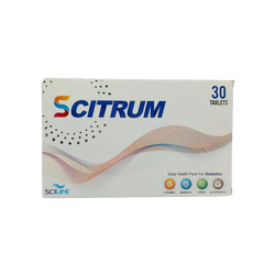 SCITRUM TAB 30S SCITRUM TAB 30S
