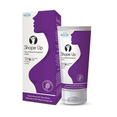SHAPE UP (BREAST ENLARGEMENT CREAM) SHAPE UP (BREAST ENLARGEMENT CREAM)