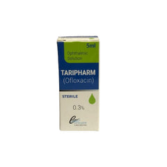 TARIPHARM 200MG TAB TARIPHARM 200MG TAB