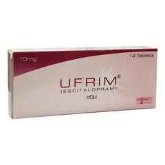 UFRIM 10MG TAB UFRIM 10MG TAB
