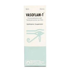 VASOLAM-T DROPS VASOLAM-T DROPS