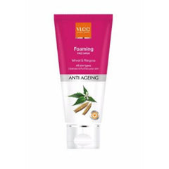 VLCC ANTI AGEING FOAMING F/W 100ML VLCC ANTI AGEING FOAMING F/W 100ML