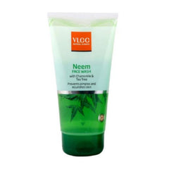 VLCC NEEM FACE WASH 150ML VLCC NEEM FACE WASH 150ML