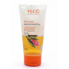 VLCC WILD TUMERIC F/W 150ML VLCC WILD TUMERIC F/W 150ML