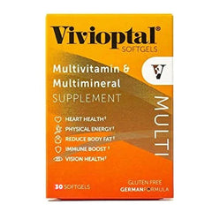 VIVIOPTAL MULTI 30S CAP VIVIOPTAL MULTI 30S CAP