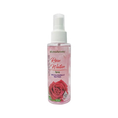 PB ROSE WATER SPRAY  125ML PB ROSE WATER SPRAY  125ML