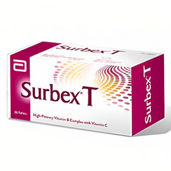 SURBEX -T SURBEX -T