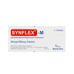SYNFLEX-M TAB SYNFLEX-M TAB