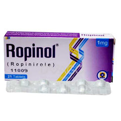 ROPINOL 1MG TAB ROPINOL 1MG TAB
