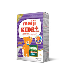 MEIJI KIDS + 200G MEIJI KIDS + 200G