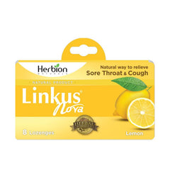 LINKUS NOVA LEMON 96S LINKUS NOVA LEMON 96S