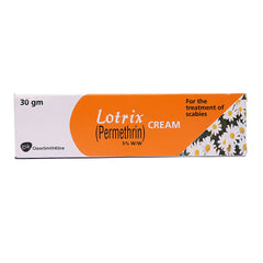 LOTRIX CREAM LOTRIX CREAM